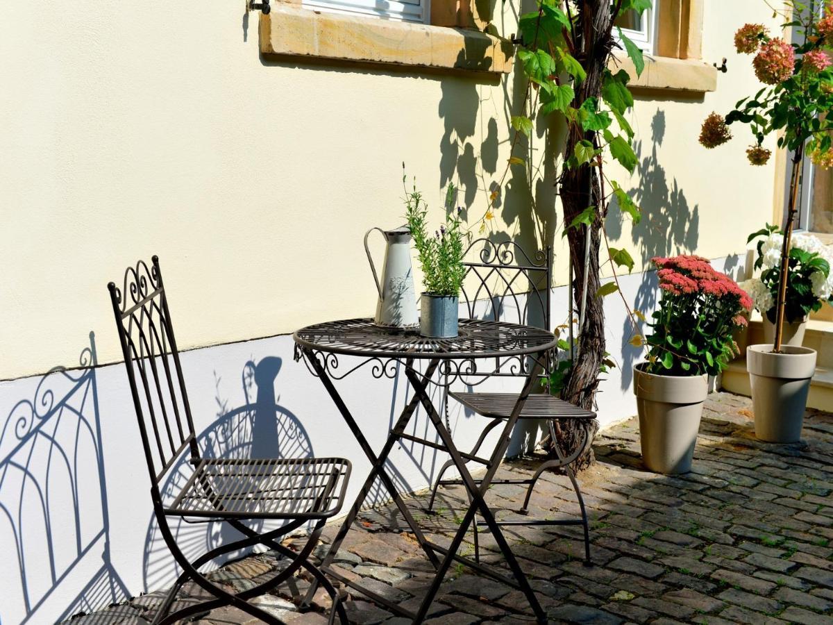 Gasthuis Gaestehaus & Weingut Gehrig Weisenheim am Sand